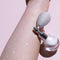 Fashion Highlighter Powder Spray High Gloss Glitter Powder Spray Shimmer Sparkle Powder Makeup for Face Body Highlight Makeup