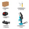 4 Inch/6 Inch Mini Electric Saw Chainsaw Fruit Tree Woodworking Garden Tools Hand Held Wood Cutters  For Makiita 18V Battery