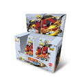 The New KAYOU Naruto Card The Chapter of Soldiers Naruto Bronzing Inheritance Collection BP Card Children&#39;s Gift Collection Card