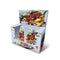 The New KAYOU Naruto Card The Chapter of Soldiers Naruto Bronzing Inheritance Collection BP Card Children&