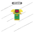X0277 X0306 X0330 Anime heroes bricks Disney mini Action toy Figures Assemble bricks toys kid gifts