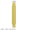 Pop Tube Sensory Toy Fidget Anti Stress Relieve Stretch Bellows Children Multicolor Squeeze Folding Pipe Autism ADHD Anxiety Toy
