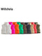 Willshela Women Fashion High Neck Cropped Waistcoat Puff Vest Casual Woman Sleeveless Jacket Chic Lady Winter Warm Outfits