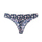 Lady Print Lovely Panties Women Cotton Seamless Underwear for Female Sexy Low Ries G-String Thongs Comfort Briefs Lingerie