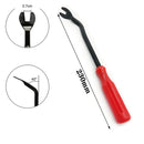 Auto Door Clip Panel Trim Removal Tools Kits Navigation Blades Disassembly Plastic Car Interior Seesaw Conversion Repairing Tool