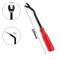 Auto Door Clip Panel Trim Removal Tools Kits Navigation Blades Disassembly Plastic Car Interior Seesaw Conversion Repairing Tool