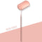 Multifunction Eyelash Mirror Magnifying Beauty Long Handle Mirror For Checking False Eyelash Extension Grafting Tools