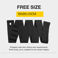 Waist Bandage Wrap Trimmer Belt Waist Trainer Body Shapewear Tummy Wrap Woman Flat Belly Slimming Gain Postpartum Sheath Belt