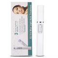 Acne Wrinkle Removal Laser Pen Skin Spots Removal Anti Varicose Spider Vein Eraser Treatment Portable Medical Blue Light Therapy