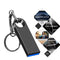 USB Flash Drive 3.0 High Speed 128GB 64GB 32GB 16GB 8GB Cle USB 3.0 Flash Pendrive 128GB 64GB 32GB 16GB 8GB 3.0 Stick Pen Drive