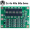 3S/4S 40A 60A Li-ion Lithium Battery Charger Protection Board 18650 BMS For Drill Motor 11.1V 12.6V/14.8V 16.8V Enhance/Balance