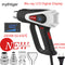 Heat Gun 2000W Professional Hot Air Gun with 2 Temperature Modes Hands-Free Stand Built-in Ideal for Stripping Paints Soldering