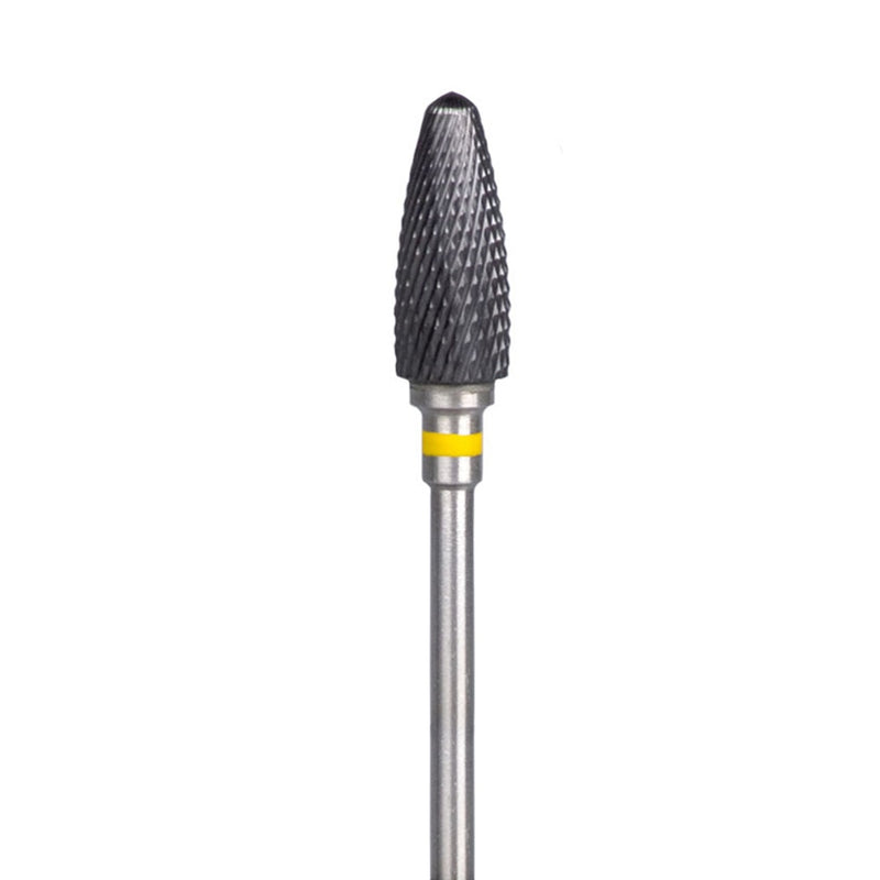 Milling Cutter For Manicure Ceramic Mill Manicure Machine Set Cutter For Pedicure Electric Nail Files Nail Drill Bit Feecy
