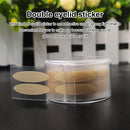 600Pcs Eyes Make Up Eyelid Sticker Double Eyelid Tape Fold Self Adhesive Stickers S Makeup Invisible Tool