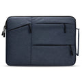 Laptop Sleeve Case for Macbook Pro 13 14 15 16 inch M1 Waterproof Pouch Computer Handbag for MacBook Air 13.6 13.3 M2 2022 Funda