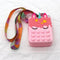 Hot Fidget Toys 2022 Push Bubbles Toy Rainbow Unicorns Premium Girls Push Bubble Bag Adult Antistress Squeeze Squishy Gifts