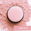 ILISYA Soft Face Blusher Powder Cheek Rouge Nourishing Nude Makeup Brightening Complexion Repair Cosmetics Maquiagem
