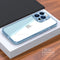 Luxury Tempered Glass Clear Case For iPhone 14 11 12 13 Mini Pro XS Max X XR Transparent Hard Case For iPhone 14 7 8 Plus Fundas