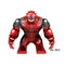 New Toy Wolverine Heroes Building Blocks Figures Sets Christmas Toys For Children Gifts