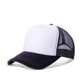 2023 New Black Cap Solid Color Baseball Cap Snapback Caps Casquette Hats Fitted Casual Hip Hop Dad Hats for Men Women Unisex