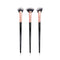 MAANGE Makeup Brushes Set Eye Shadow Foundation Powder Eyeliner Eyelash Cosmetict Makeup for Face Make Up  Brush Tools