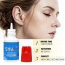 5g Sky S+ Glue 1s Fast Dry Strong False Eyelash Extension Glue Adhesive Retention 6-7 Weeks Low Smell No Irritation Eyelash Glue