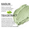 GZE Green Tea Mask Stick for Face Blackhead Remover Deep Pore Cleansing Brightening Facial Purifying Clean Matcha Clay Mud Musk