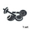 Technical Motor Parts Multi Power Functions 8293 8883 Tool Servo Train Motor PF Model Sets Building Blocks Compatible All Brands
