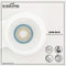 EYESHARE 1 Pair Natural Color Contact Lenses for Eyes SIAM Color Cosmetic Contact Lenses Colored Lenses for Eyes
