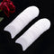 100pcs/pack Eyeshadow Shields Protector For Eye Makeup Eyeliner Shield Disposable Pad Lint Free Patch Beauty Application Tool