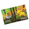 240 Cards Pokemon Album Book Collection Holder Pocket Anime Map Game Card Binder Folder Top Loaded List Toy Gift For Kids