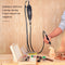 Dremel mini electric drill engraver Rotary Tool polishing machine 180W Power Tool Variable Speed engraving pen with accessories
