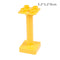 Big Building Blocks Compatible Slide Swing Seesaw Park Playground Series Large Bricks Children Educational Creative Toy Kid Gift