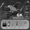 Dron 5G GPS Drone 8K Professional Drones 4K HD Aerial Photography Obstacle Avoidance Quadcopter Helicopter RC Distance 3000M