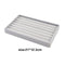 Hot Sales Fashion Portable Velvet Jewelry Ring Jewelry Display Organizer Box Tray Holder Earring Jewelry Storage Case Showcase