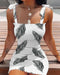 Sexy Women&#39;s Bodycon Dress 2022 New Summer Fashion White Sling Strapless Folds Mini Slim Pencil Print Tank Dresses For Women