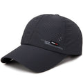 Men&#39;s Trucker Caps Autumn Winter Snapback Baseball Cap Hip-hop Style Cotton Comfortable Adjustable Dad Baseball Hat Cap