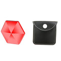 Funny ABS Desk Kinetic Rotating Pocket Toy Fidget  Spinner Birthday Xmas Gift Children Adult Stress Relief Toys  Fingertip Toys