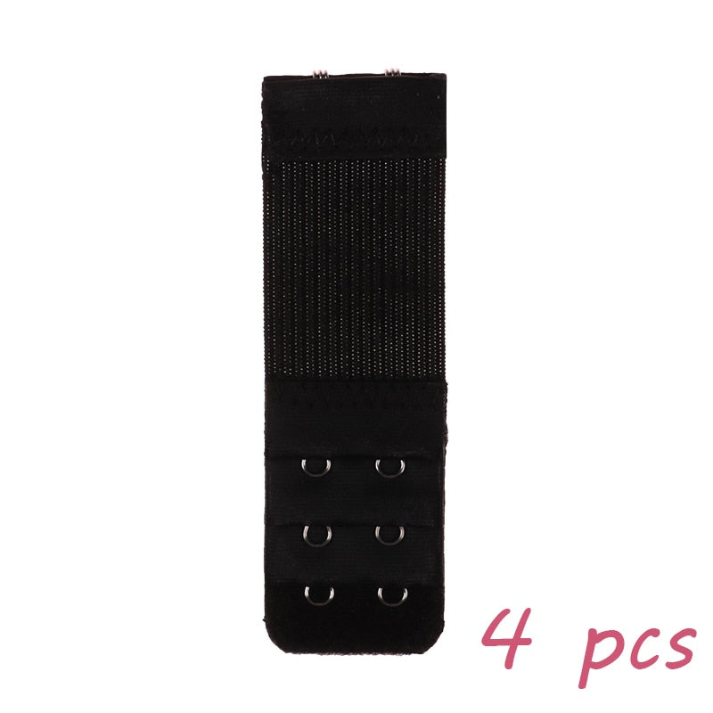 2 Hook Bra Extender For Women&