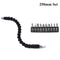 Flexible Shaft Extension Screwdriver Drill Bit Holder Link for Electronic Drill 200/250/295/400mm Hex Screwdriver Soft Shafts