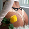 Sexy Lace Panties Women Transparent Low-Waist Underpant Hollow Out Thong for Female Briefs Seamless G-String Underwear Lingerie