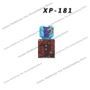 KT1016 heroes bricks Disney anime movies mini action toy figures Assemble toys building blocks Kids Collectible Birthday Gifts