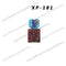 KT1016 heroes bricks Disney anime movies mini action toy figures Assemble toys building blocks Kids Collectible Birthday Gifts