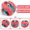 Adults Decompression Toy Children Autism Orbit Ball Cube Anti Stress Sensory Toys Fidget Toys For Kids Fidget Spinner For Boys