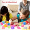 NEW Mochi Squishies Kawaii Anima Squishy Toys For Kids Antistress Ball Squeeze Party Favors  Stress Relief Toys For Birthday
