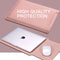 Waterproof Laptop Bag 11 12 13.3 14 15 15.6Inch Case For MacBook Air 13 Pro M1 Notebook Sleeve Huawei Xiaomi Cover Accessories