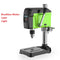 ALLSOME 6-Speed Benchtop Drill Press Drilling Machine