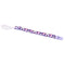 1pcs Comfortable Material Pacifier Cute Baby Clips Chain Dummy Clip Holder Nipples Children Cartoon Pacifier Clip Soother Holder