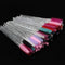 Eyelash Extension Disposable Eyebrow brush Mascara Wand Applicator Spoolers Eye Lashes Cosmetic Brushes Set makeup tools