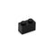 100pcs DIY Building Blocks Thick Figures Bricks 1x2Dots Educational Creative Size Compatible With 3004 Plastic Toys for Children